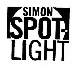 SIMON SPOT-LIGHT