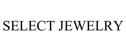 SELECT JEWELRY, INC.