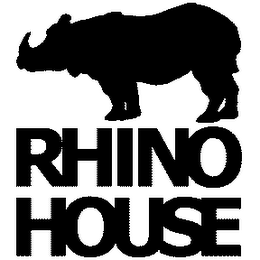 RHINO HOUSE