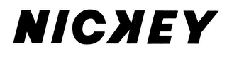 NICKEY
