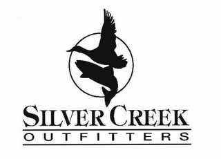 SILVER CREEK OUTFITTERS