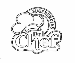 SUGERENCIAS DEL CHEF