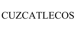 CUZCATLECOS