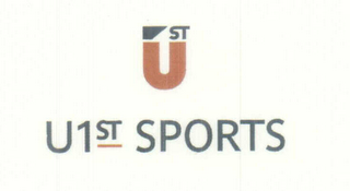 U1ST SPORTS