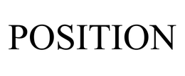 POSITION