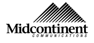 MIDCONTINENT COMMUNICATIONS