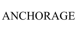 ANCHORAGE