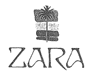 ZARA