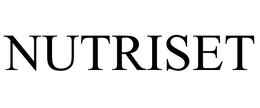 NUTRISET
