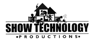 SHOW TECHNOLOGY PRODUCTIONS