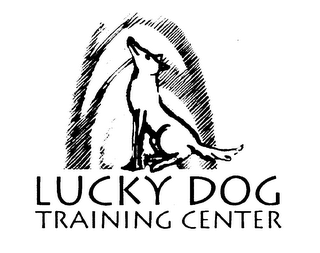 LUCKY DOG TRAINING CENTER