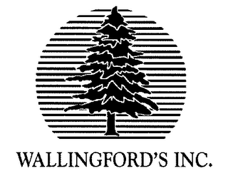 WALLINGFORD'S INC.