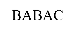 BABAC