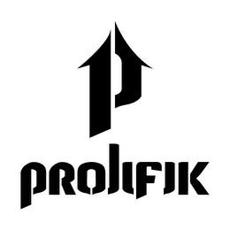 P PROLIFIK