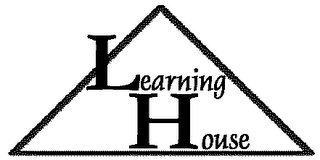 LEARNING HOUSE