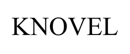 KNOVEL CORPORATION