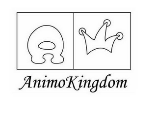 ANIMOKINGDOM