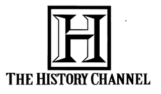 H THE HISTORY CHANNEL