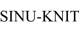 SINU-KNIT