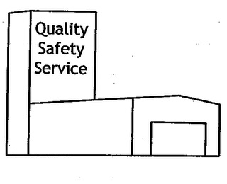 QUALITY SAFETY SERVICE