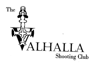 THE VALHALLA SHOOTING CLUB