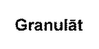 GRANULAT