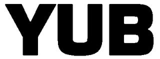 YUB