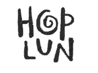 HOP LUN