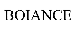BOIANCE