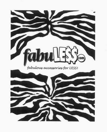 FABULE$$.COM FABULOUS ACCESSORIES FOR LESS!