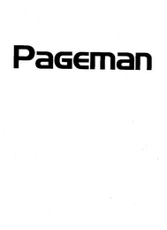 PAGEMAN