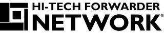 HI-TECH FORWARDER NETWORK