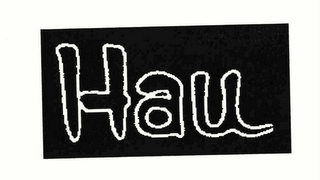 HAU