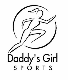 DADDY'S GIRL SPORTS