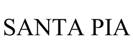 SANTA PIA