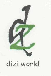 DZ DIZI WORLD