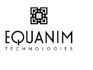 EQUANIM TECHNOLOGIES