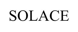 SOLACE CORPORATION