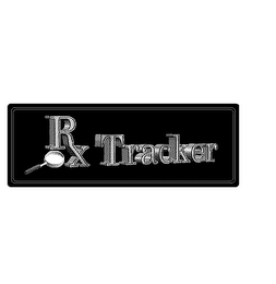 RX-TRACKER