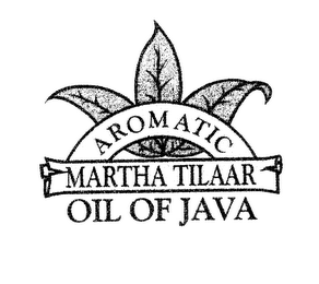 AROMATIC MARTHA TILAAR OIL OF JAVA