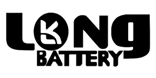 LONG BATTERY