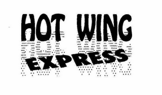 HOT WING EXPRESS