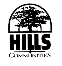 HILLS COMMUNITIES