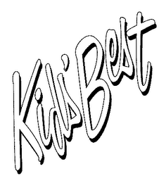 KIDS'BEST