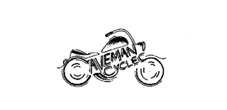 CAVEMAN CYCLES