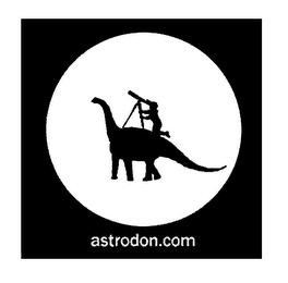 ASTRODON.COM