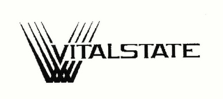 VITALSTATE