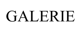 GALERIE