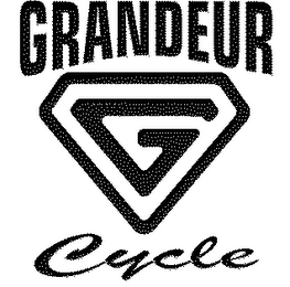 G GRANDEUR CYCLE