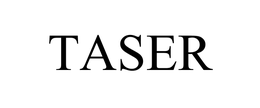 TASER trademark